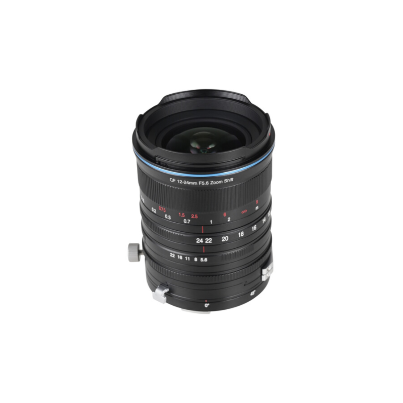 Laowa 12-24mm f/5.6 Zoom Shift CF - Nikon Z