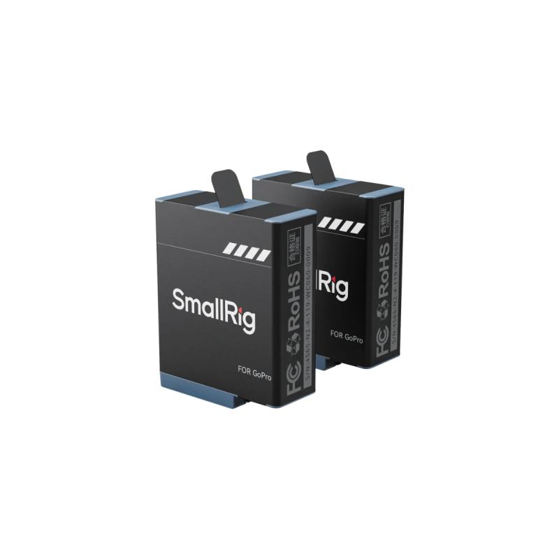 SmallRig 4564 GoPro Camera Battery