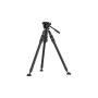 SmallRig 4643 Carbon Fiber Tripod Kit FT-S303