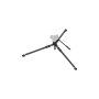 SmallRig 4645 Carbon Fiber Tripod FT-S303