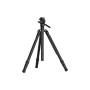 SmallRig 4937 CT150 Travel Video Tripod Kit