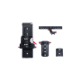 Came-TV Top Handle Rig with Base Plate For BlackMagic URSA