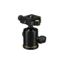 Came-TV TP727 38mm Ball Head 33 Lbs Payload