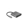 Delock Lecteur de cartes USB Type-C pour SD Express et CFexpress