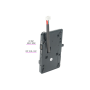 Came-TV V-Mount Battery Plate For Ursa Mini