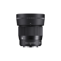 Sigma 56mm F1.4 DC DN Contemporary Canon RF Mount