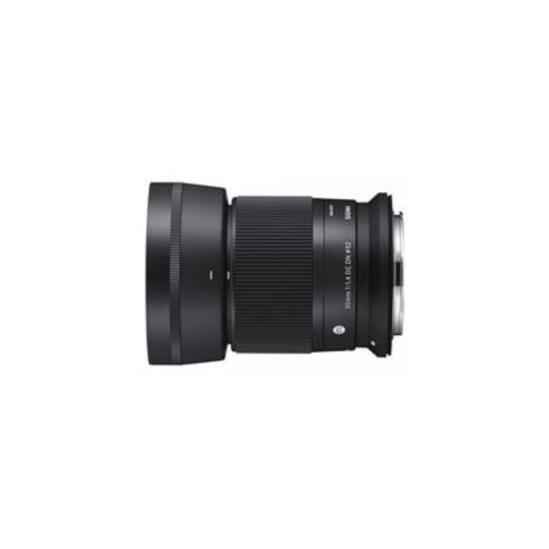 Sigma 16mm F1.4 DC DN Contemporary Canon RF Mount