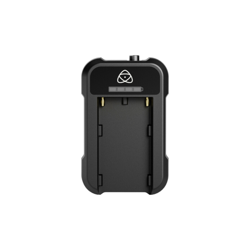 Atomos Battery Eliminator Stand