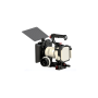 Came-TV Z Cam E2 Cage Kit, 15mm Follow Focus Rod and Matte Box