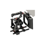 Came-TV Z Cam E2 Cage Kit, 15mm Follow Focus Rod and Matte Box