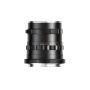 Thypoch Full-frame Lens Simera 28mm f1.4 for Canon RF Mount -Black