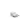 Hama Chargeur rapide, GaN, USB-C, super-mini-chargeur, PD, 30W, blanc