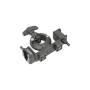 Came-TV Adjustable Pin Lock Swing Clamp for 22-36mm Tubing