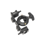 Came-TV Adjustable Pin Lock Swing Clamp for 22-36mm Tubing