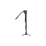 Came-TV Aluminum Monopod With Pivoting and Lockable Foot Stand 705AS