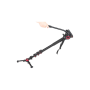 Came-TV Aluminum Monopod With Pivoting and Lockable Foot Stand 705AS