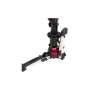 Came-TV Aluminum Monopod With Pivoting and Lockable Foot Stand 705AS