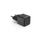 Hama Chargeur rapide, USB-C, super-mini-chargeur, PD, 20W, noir