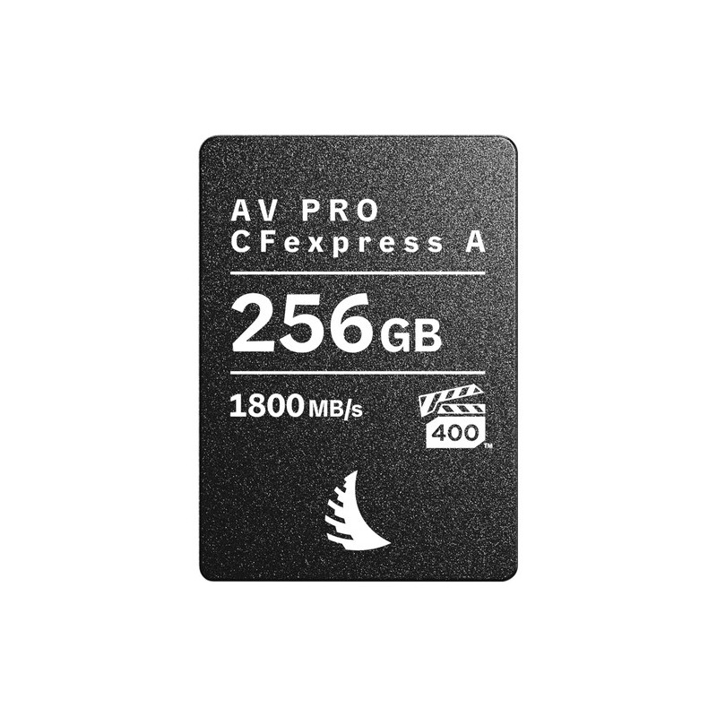 Angelbird Carte CFexpress AV PRO Type A 256GB