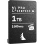 Angelbird Carte CFexpress AV PRO Type A 1TB