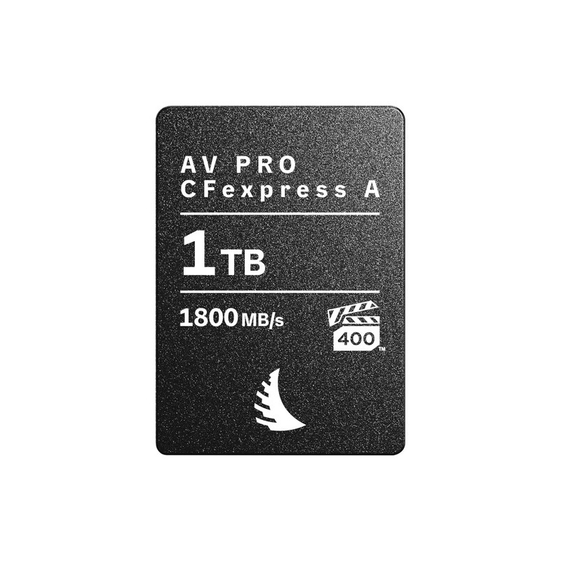 Angelbird Carte CFexpress AV PRO Type A 1TB