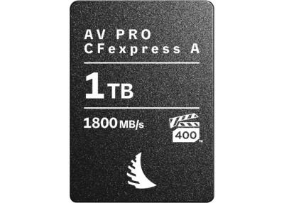 Angelbird Carte CFexpress AV PRO Type A 1TB