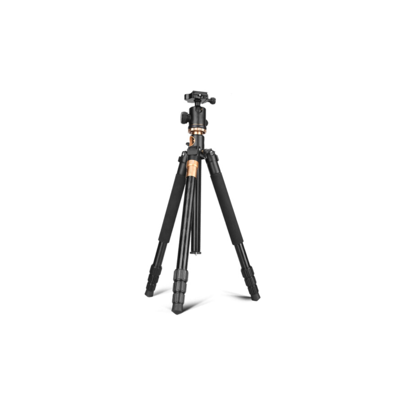 Came-TV Aluminum Tripod With Horizontal Arm Max Load 17-1/2 Lbs