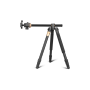 Came-TV Aluminum Tripod With Horizontal Arm Max Load 17-1/2 Lbs