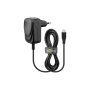 Goobay Chargeur Secteur Micro-USB (5 W) noir