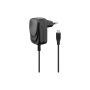 Goobay Chargeur Secteur Micro-USB (5 W) noir