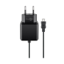 Goobay Chargeur Secteur Micro-USB (15 W) noir