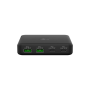 Goobay Chargeur Multiport USB-C PD GaN (65W) noir