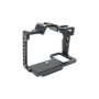 Came-TV Cage +top handle for Canon EOS R5 and R6