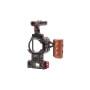 Came-TV Cage for Blackmagic Micro Cinema Camera