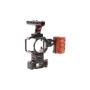 Came-TV Cage for Blackmagic Micro Cinema Camera