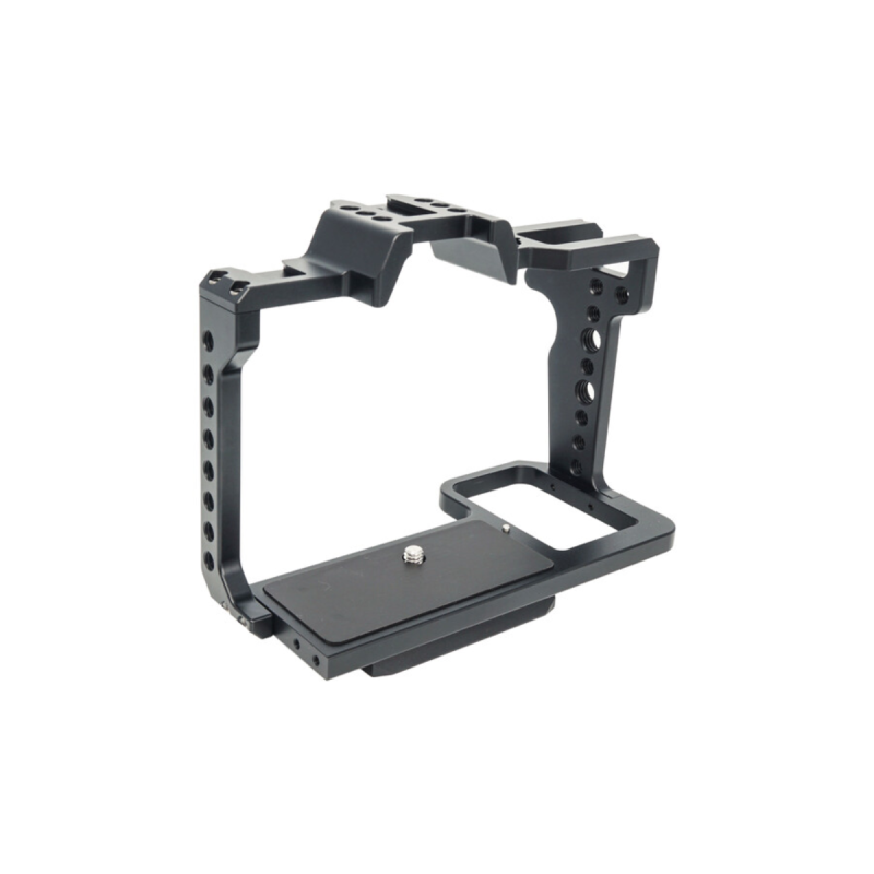 Came-TV Cage for Canon EOS R5 and R6