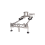 Came-TV CAME-SL03 Professional Slider - Black