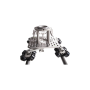 Came-TV CAME-SL03 Professional Slider - Black