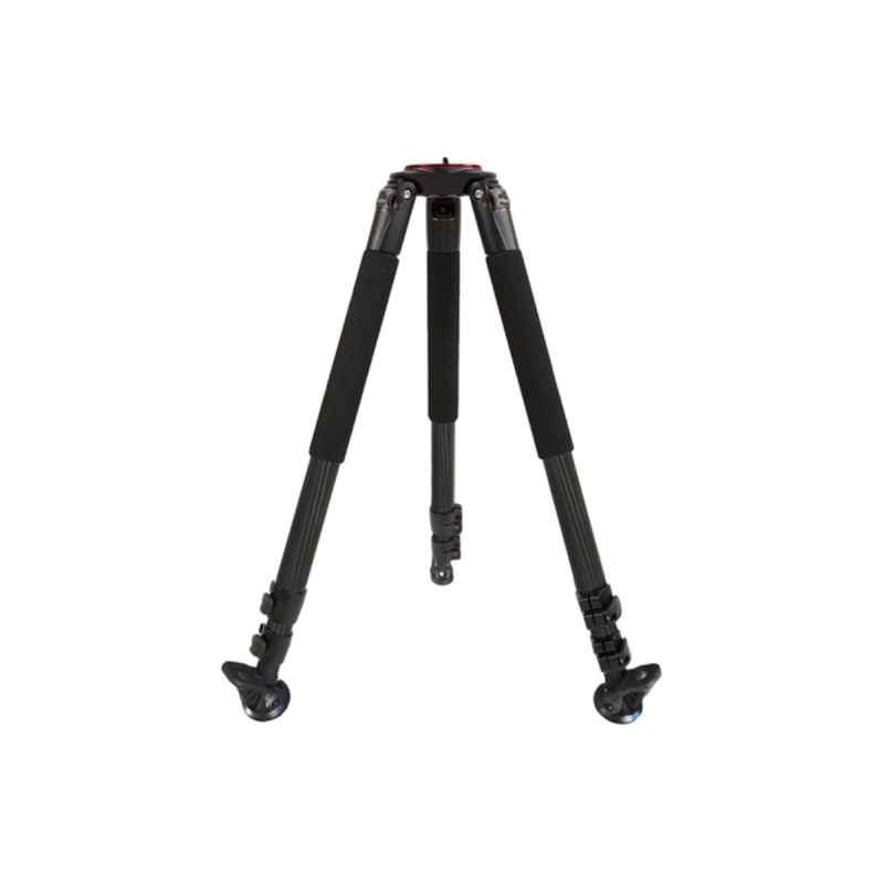 Came-TV Carbon Fiber Tripod Max Load 55 Lbs 703B