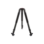 Came-TV Carbon Fiber Tripod Max Load 55 Lbs 703B