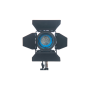 Came-TV Dimmer+4X300W Fresnel Tungsten Video Continuous Spot Lighting