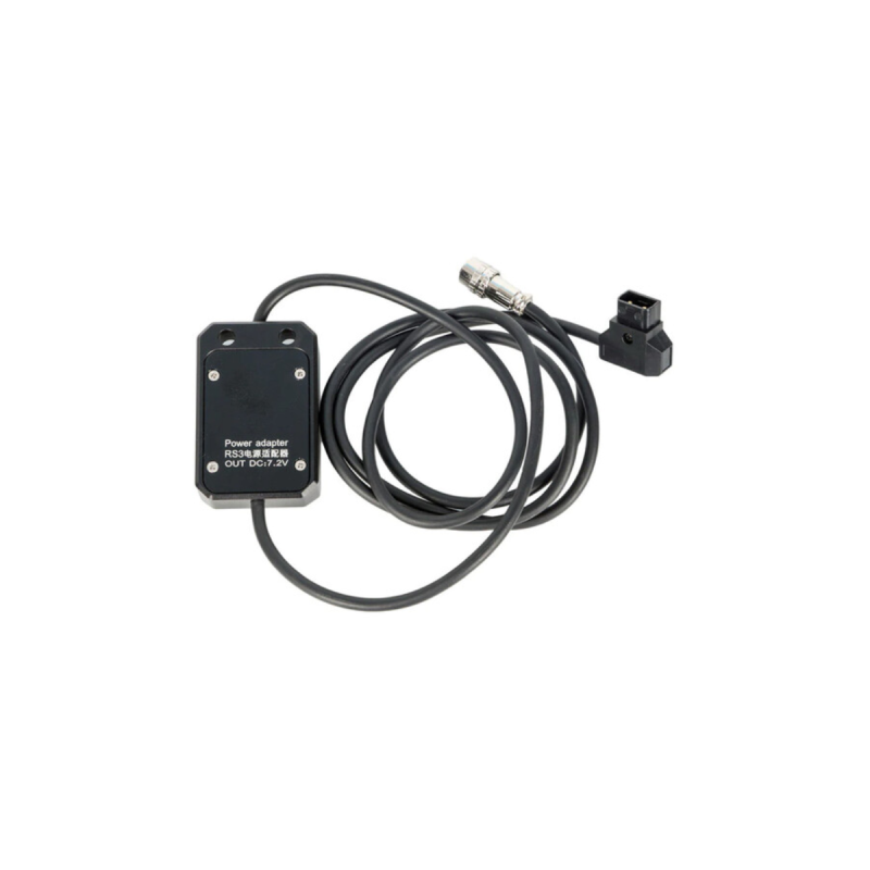 Came-TV D-tap Base Adapter With Power Cable For Ronin RS3/ RS3