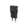 Goobay Chargeur USB-A (5 W)  noir