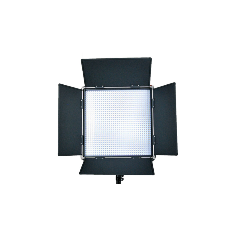 Came-TV High CRI Bi-Color 1024 LED Video Lights Film TV Lighting