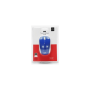 WE Souris sans fil DELUXE V3 Bleue Nano Dongle USB - Optique 2.4 GHz