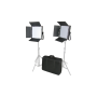 Came-TV High CRI Bi-Color 2 X 1024 LED Video LightsTV Lighting