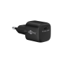 Goobay Chargeur Rapide USB-C™ PD GaN Nano (30 W) noir