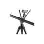 Came-TV J5 Telescopic portable camera jib up to 5.6 meters in length