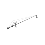 Came-TV J5 Telescopic portable camera jib up to 5.6 meters in length