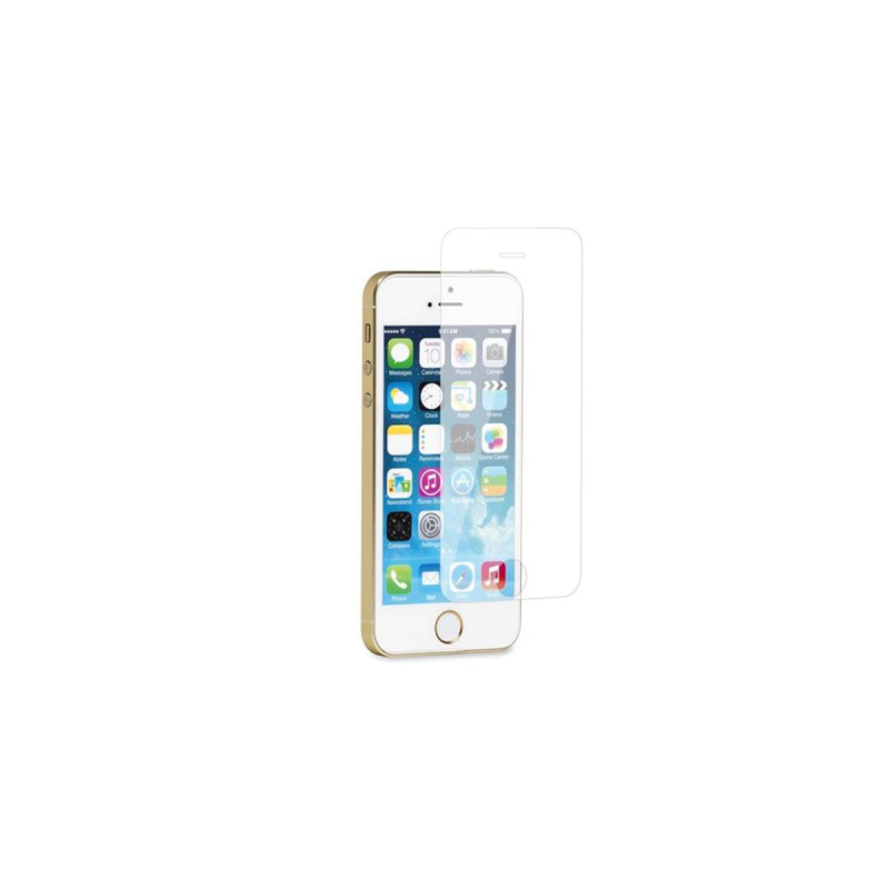 WE Verre tremp PPLE IPHONE 5 / 5S / SE